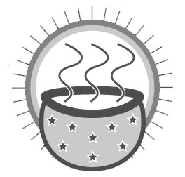 Sacramento Storytelling Logo
