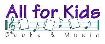 All For Kids Books