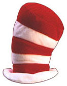Cat in the Hat