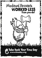 Take Back Your Time