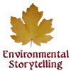 Environmental storytelling