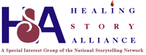 Healing Story Alliance