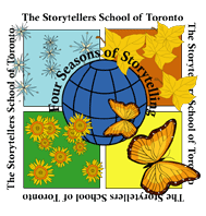 The Storytellers School of Toronto Canada