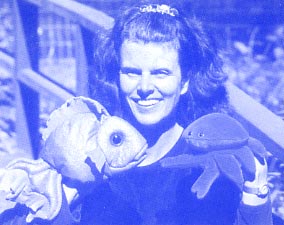 Susy Irwin