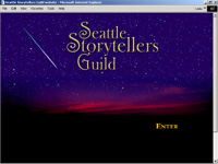 Seattle Storytellers Guild